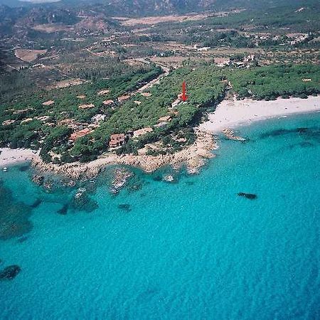 La Corte Degli Ulivi Appartamenti Cala Liberotto Zimmer foto