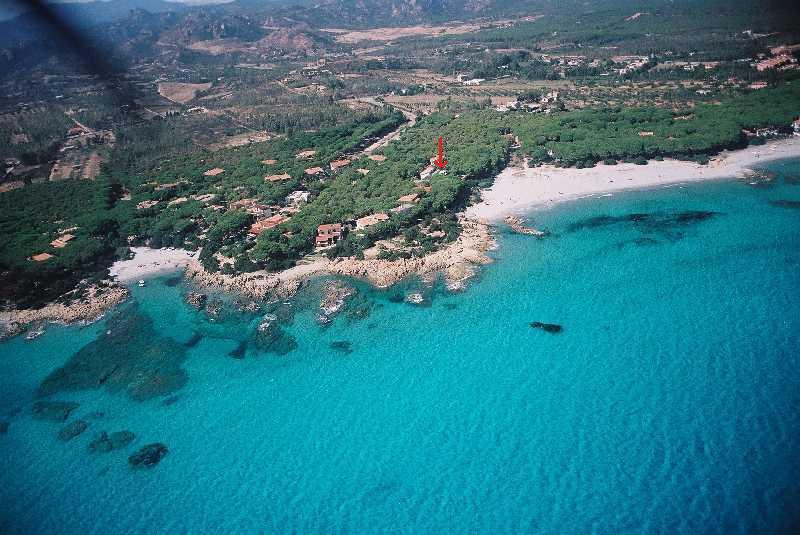 La Corte Degli Ulivi Appartamenti Cala Liberotto Zimmer foto